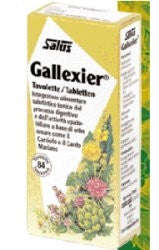 Gallexier 84 Tavolette