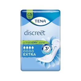 Tena Lady Extra Pannolone Sagomato 10 Pezzi