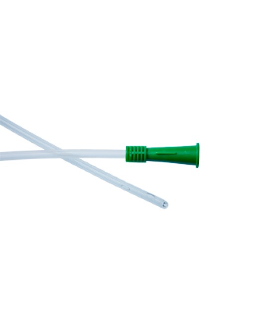 Coloplast Catetere Vescicale Autolubrificante Uomo Ch 14 30 Pezzi