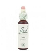 Schwabe Bach oak original gocce di fiori di bach 20ml