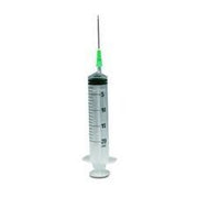 Pic Solutions Siringa 20ml G20 1 1/2 Ago Eccentrico