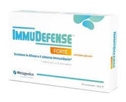 Metagenics Immudefense forte integratore 30 compresse