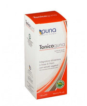 Tonico guna plus 150ml integratore energetico