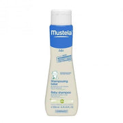Mustela shampoo dolce per bambini 200ml