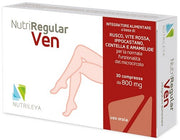 Nutrileya Nutriregular Ven 30 Compresse per le gambe pesan