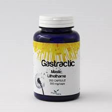 Gastractic 60 Capsule