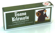 Tisana Kelemata*40 Compresse 16mg