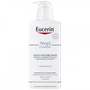 Eucerin Balsamo Corpo Atopicontrol con ceramidi 400 ml