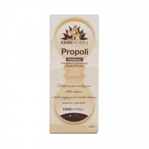 Erbenobili Fitomater Propoli 50 Ml