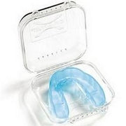 Dr brux bite notte arcata superiore azzurro 1 pezzo