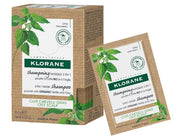 Klorane Shampoo Maschera 2 in 1 8 bustine  3 grammi
