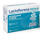 Montefarmaco Lactoflorene repair integratore 10 bustine