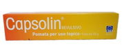 Capsolin Pomata Revulsiva 40g