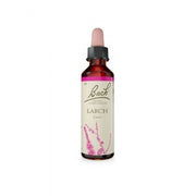 Schwabe pharma Bach larch original gocce 20ml