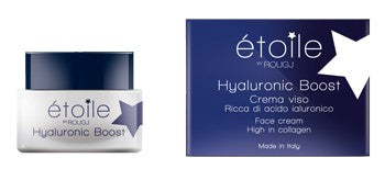 Rougj Group Rougj Etoile Crema Viso Acido Jaluronico 30 Ml