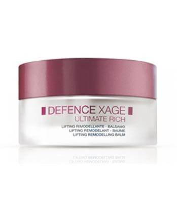 Bionike Defence Xage Ultimate Rich Balsamo 50 Ml