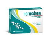 Normalene* 20 Compresse 5mg