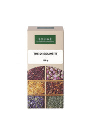 Solime' The Di Solime taglio filtro 100g