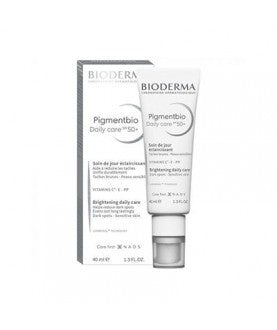Naos Italia Pigmentbio Daily Care Spf50+ 40 Ml