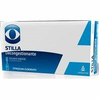 Stilla Decongestionante Collirio 0,3ml 0,05%