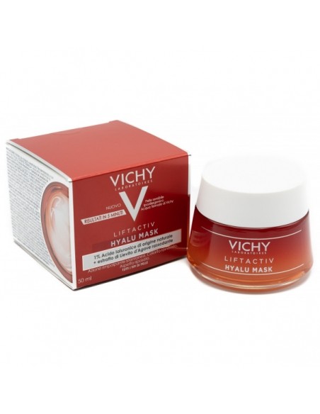 Vichy Liftactiv Collagen Specialist Night Crema notte 50 ml