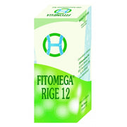 Oh international Fitomega rige 12 gocce 50ml