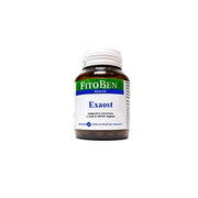 Fitoben exaost 60 capsule integratore per le ossa