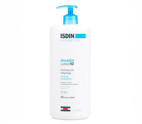 Isdin Ureadin Lotion 10 400 Ml