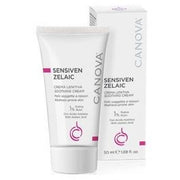 Sifarma Sensiven zelaic canova crema lenitiva 50ml