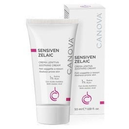 Sifarma Sensiven zelaic canova crema lenitiva 50ml