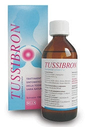 Tussibron* Sciroppo 190ml