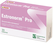Schwabe pharma Estronorm pro 30 compresse