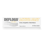 Deflogo crema