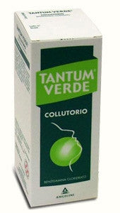 Tantum Verde* Colluttorio 120ml