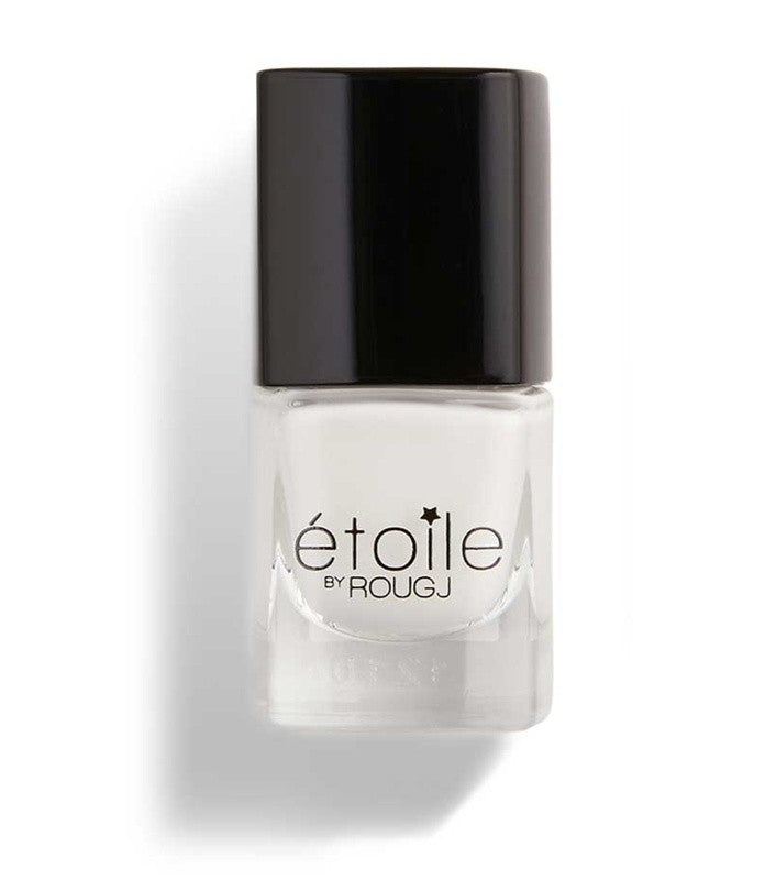 Rougj Group Rougj Etoile Smalto Unghie Bianca 5 Ml