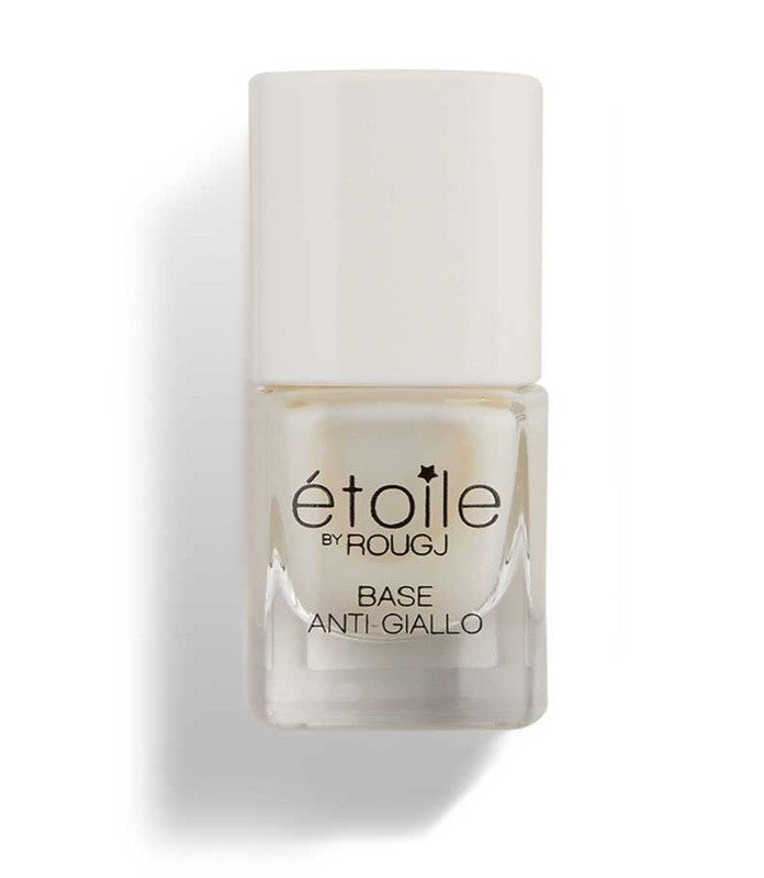 Rougj Group Rougj Etoile Base smalto curativo Anti Giallo 5 Ml