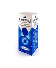 Lisomucil*adulti Sciroppo 200ml 750mg