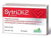 AVD Reform Sytridk2 integratore 30 Capsule