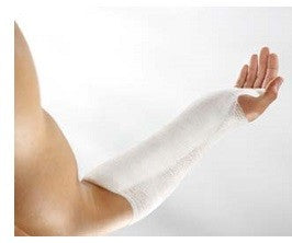 Lohmann & Rauscher Benda Mollelast Haft No Lattice 8x400cm