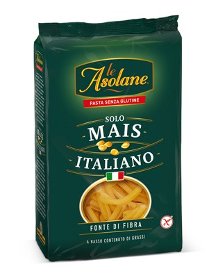 Molino Di Ferro Le Asolane Fonte Di Fibra Caserecce 250 G