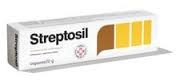 Streptosil Neomicina* Unguento 20g