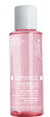 Bionike Defence Acqua Micellare Travel Size 100 Ml