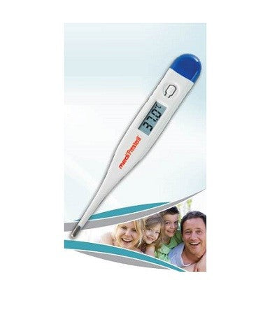 Corman Termometro Digitale Basic Con Display Medipresteril