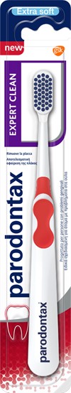 Glaxo Parodontax Expert Clean Tb Extra Soft Spazzolino