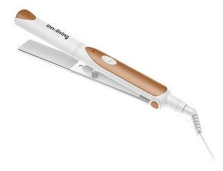 Innoliving Piastra Per Capelli Style con punta antiscottatura