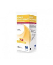 Coryfin Espettorante Sciroppo 200ml 3mg/Ml