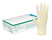 B Braun Milano Guanto Vasco Basic Taglia M 100 Pezzi