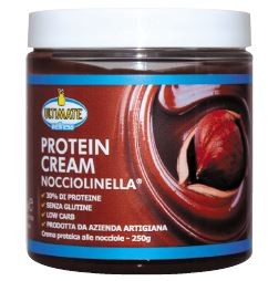 Vita Al Top Ultimate Protein Cream Nocciolinella 250 G
