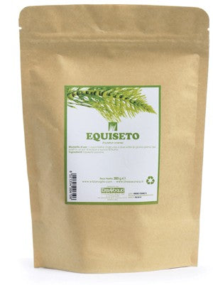 Erbavoglio Production Equiseto Polvere snellente 200 Gr