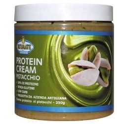 Vita Al Top Ultimate Protein Cream Pistacchio 250 G